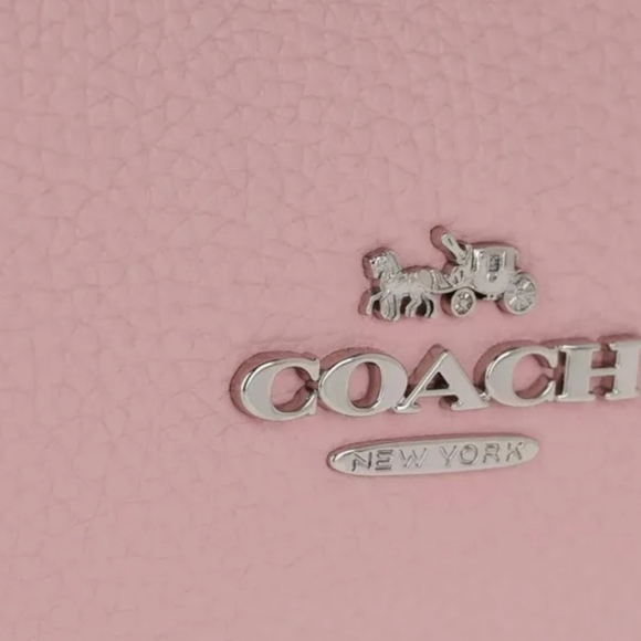 Coach EDIE NEVER USED - Picture 7 of 7